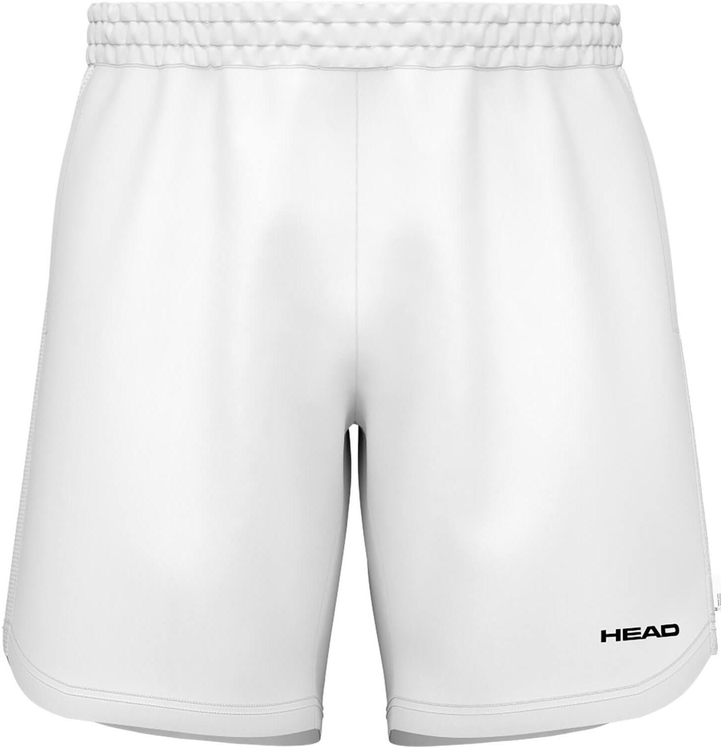 Шорты мужские Head POWER Shorts White