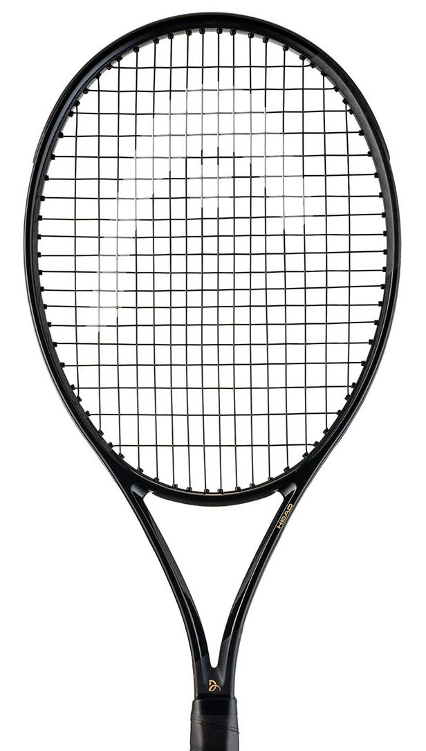 Ракетка теннисная Head Speed MP Legend 2025