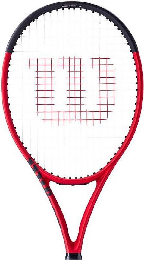 Ракетка теннисная Wilson Clash 100 V2.0