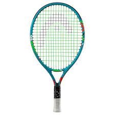 Ракетка теннисная детская Head Novak 19