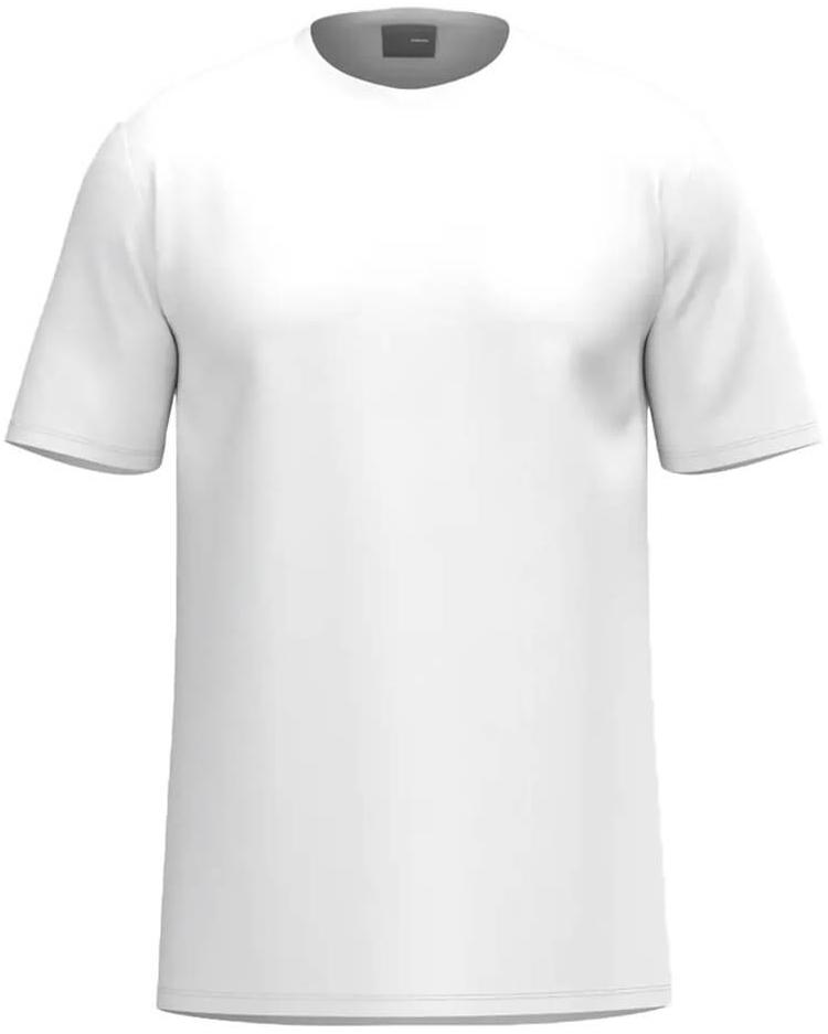 Футболка мужская Head SIMPLE White