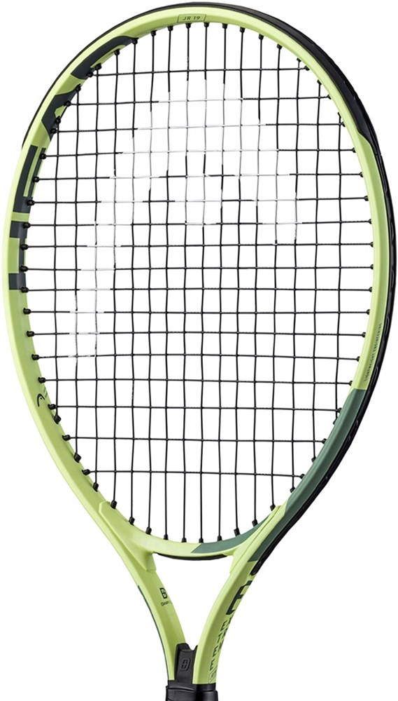 Ракетка теннисная детская Head Extreme Junior 19