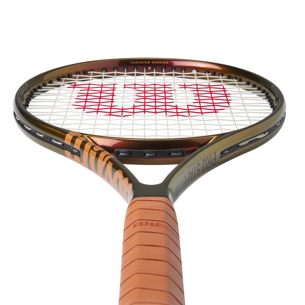 Wilson プロラボ　PRO STAFF SIX.ONE 100 V14 Ракетка теннисная Wilson Pro Staff Six.One 100 V14.0. Купить в