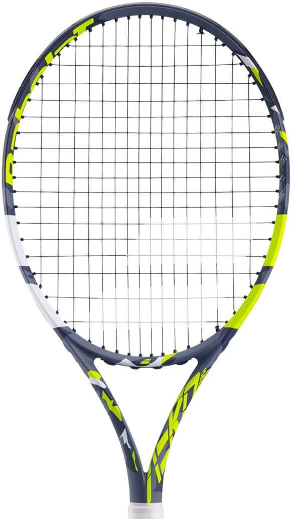 Ракетка теннисная детская Babolat Aero Junior 26 S