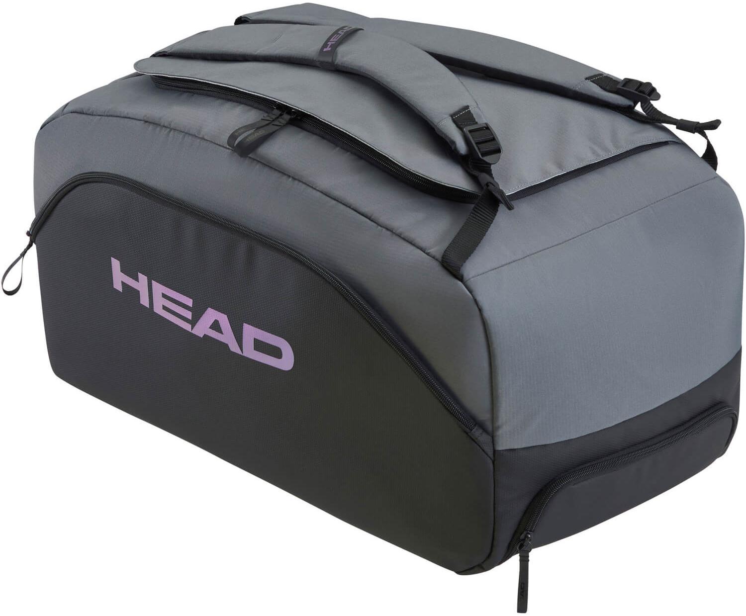 Сумка Head Pro X Duffle SPORT BKDG