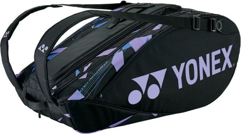 Сумка Yonex Pro X9 Mist Purple