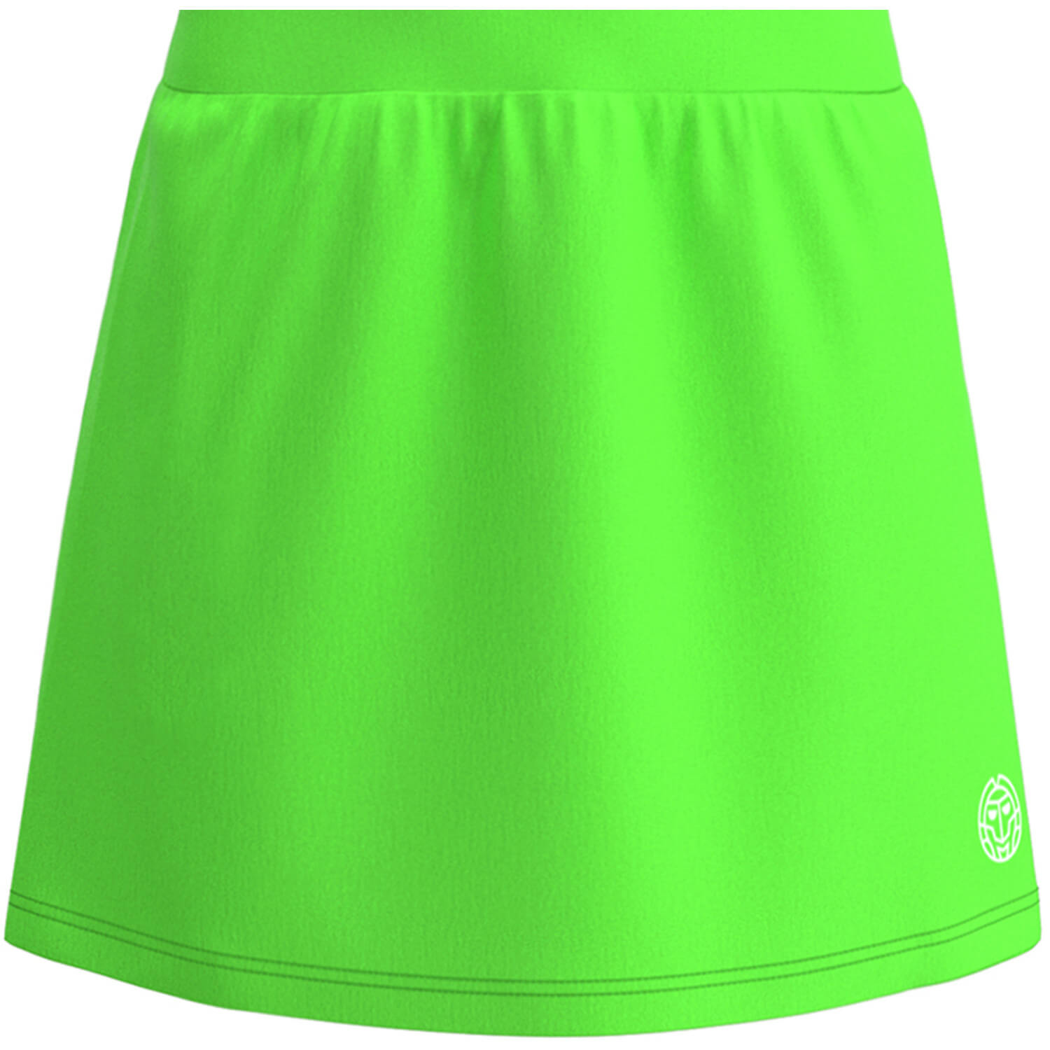 Юбка женская Bidi Badu Crew Neon Green