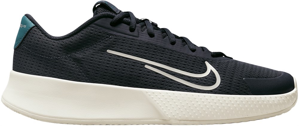 Кроссовки мужские Nike Zoom Vapor LIte 2 Clay Gridiron/Sail/Mineral Teal