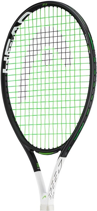 Ракетка теннисная детская Head IG Speed Junior 25