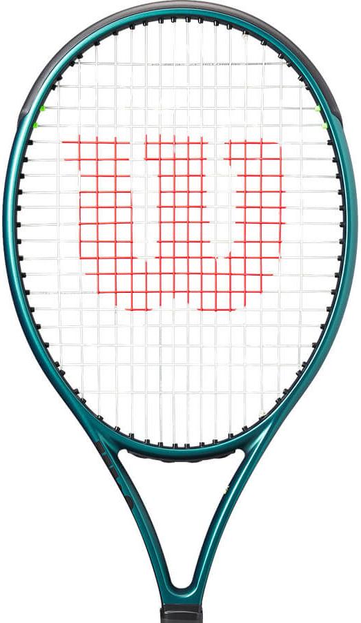 Ракетка теннисная детская Wilson Blade 25 V9