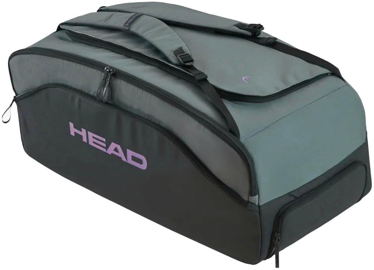 Сумка Head Pro X Duffle L BKDG
