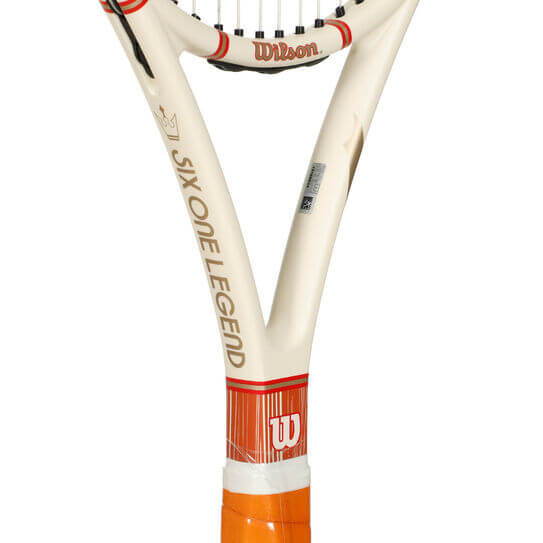 Ракетка теннисная Wilson Pro Staff Six.One Team Legend