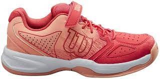 Кроссовки детские Wilson Kaos K Junior  WRS326290