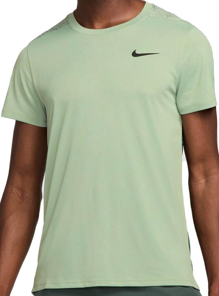 Nike Court Dri-Fit Slam Green/Black  FQ2018-370