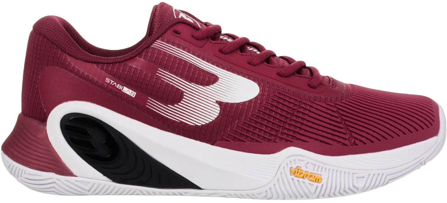 Кроссовки мужские Bullpadel VERTEX VIBRAM 25 Granate