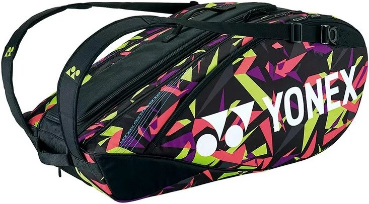 Сумка Yonex Pro X9 Smash Pink