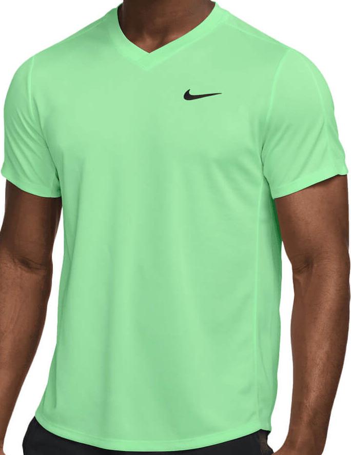 мужская Nike Court Victory Mint Foam/Black