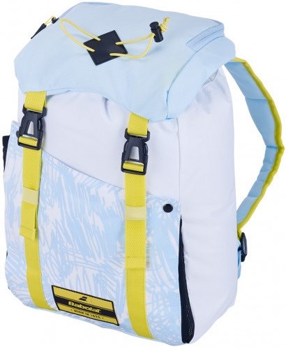 Рюкзак Babolat Classic Junior Girl White/Blue