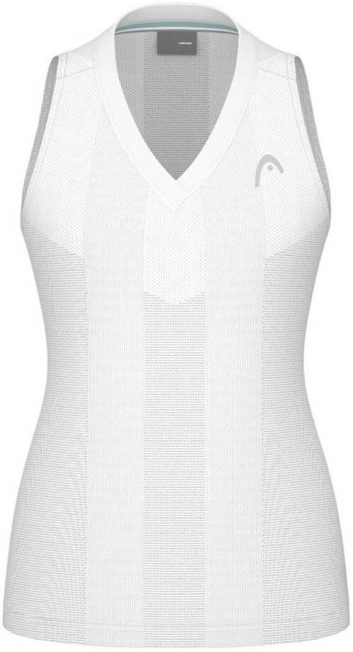 Майка женская Head PERFORMANCE White