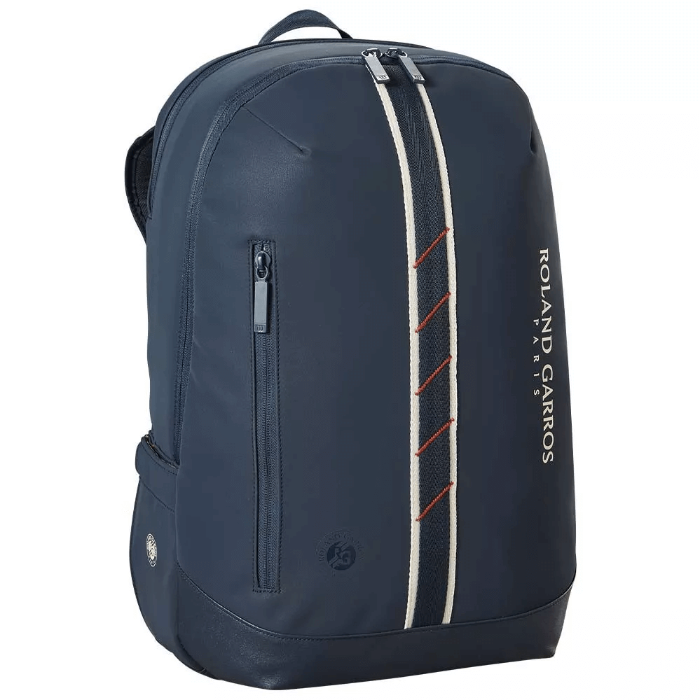 Рюкзак Wilson Tour Roland Garros 2025 Backpack Dark