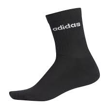 Носки Adidas Basic Crew (1 Pair) Black