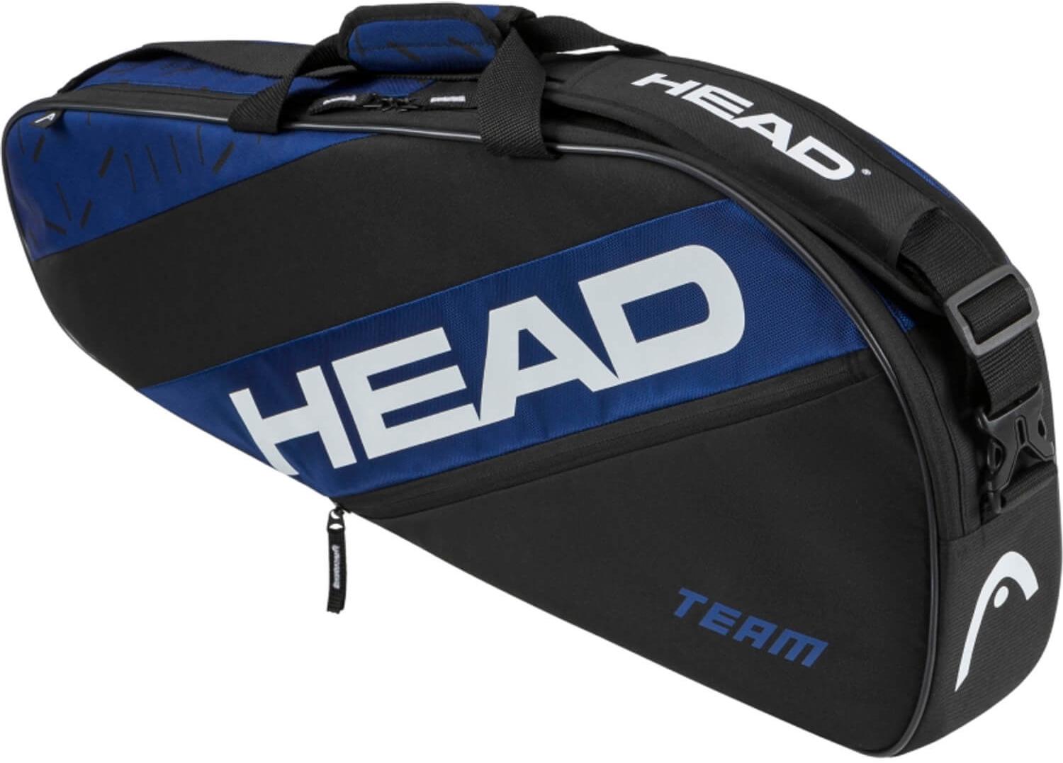 Сумка Head Team Racquet Bag S  BLBK