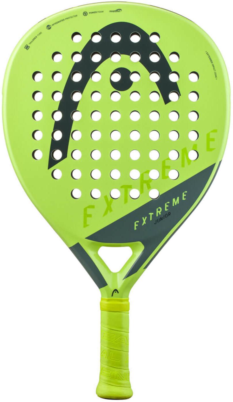 Ракетка детская для падел-тенниса Head EXTREME JR 2023