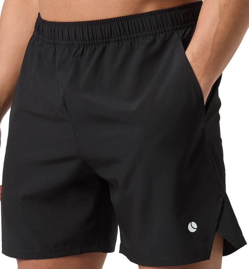 Шорты мужские Bjorn Borg Ace Classic 8in Black