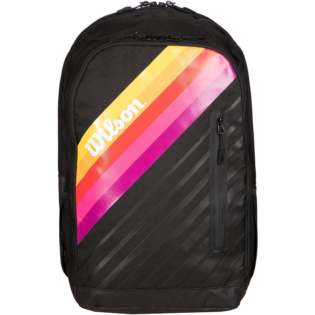 Рюкзак Wilson Team VHS  WR8029201001