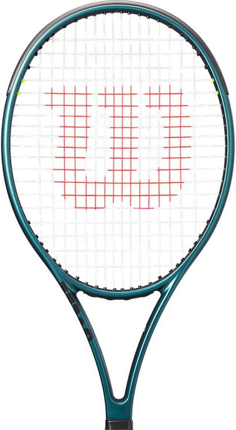 Ракетка теннисная Wilson Blade 100L V9