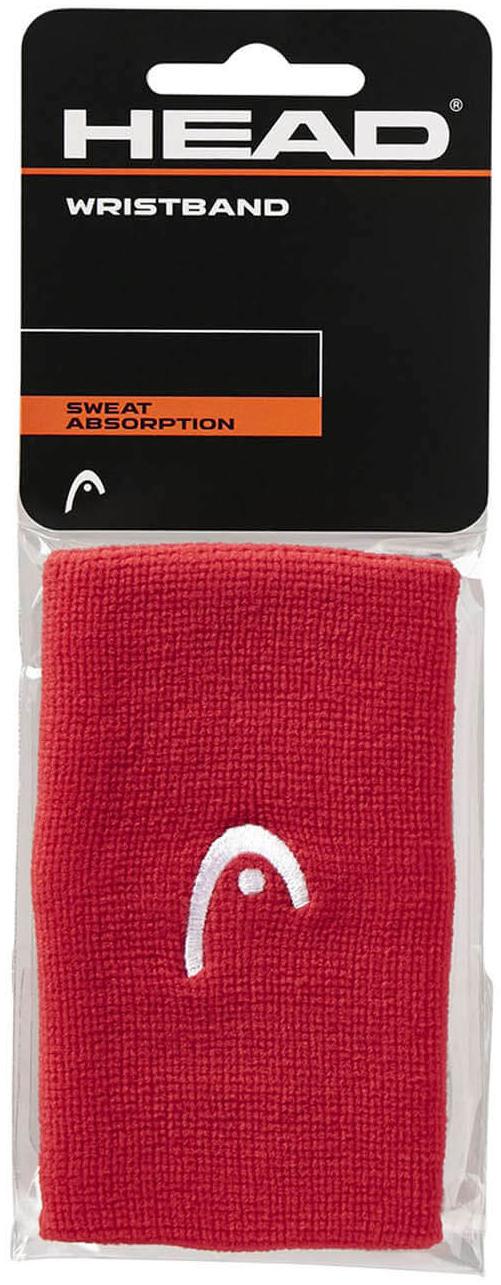 Напульсники Head 5 Inch Red