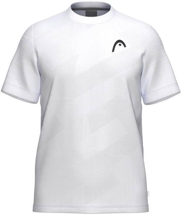 Футболка мужская Head PRO White
