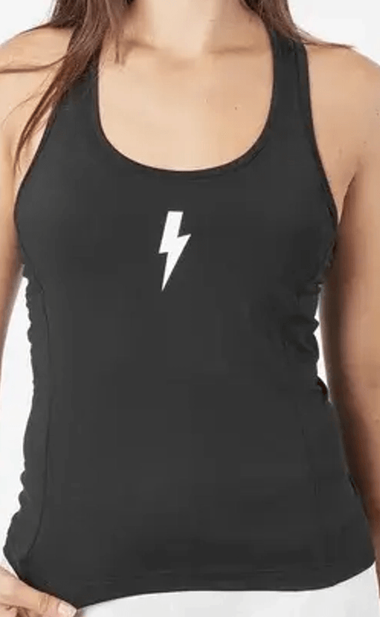 Майка женская About Tech Vest Special - Tigers Black