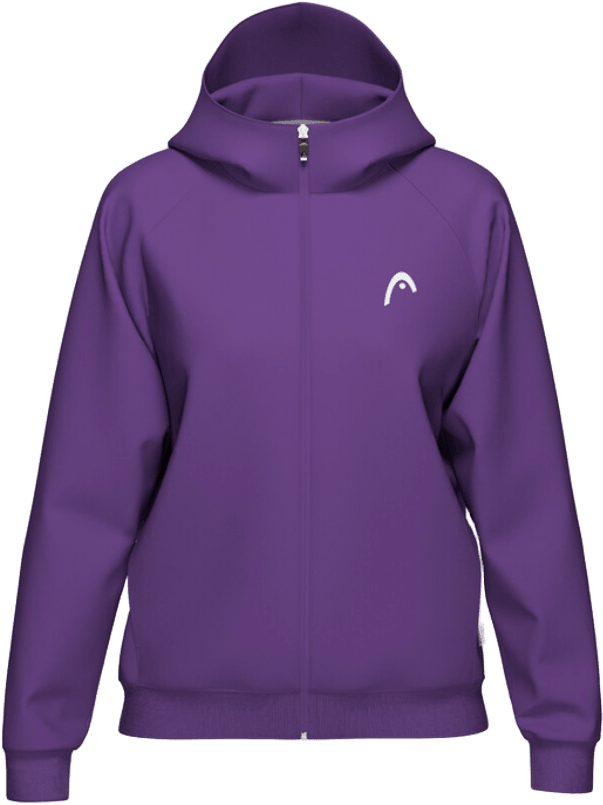 Куртка женская Head VISION Purple