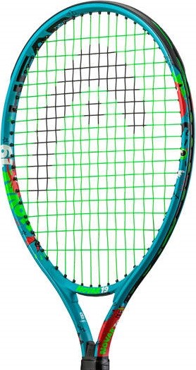 Ракетка теннисная детская Head Novak 19