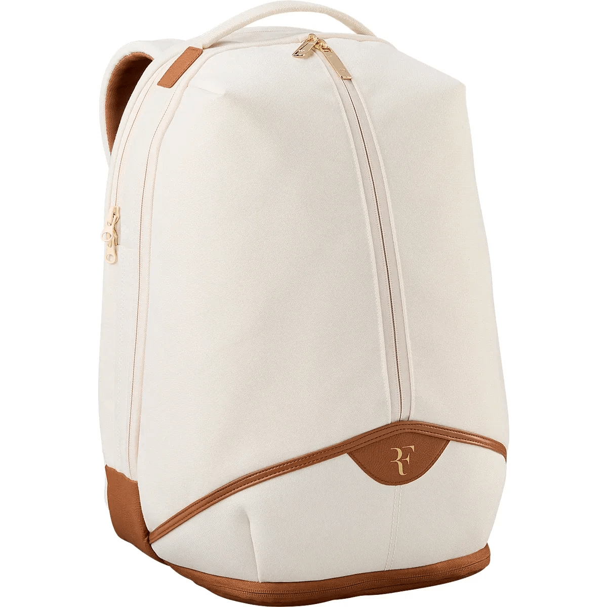 Рюкзак Wilson RF Lawn Collection Backpack Cream