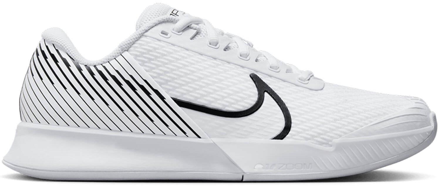 Кроссовки мужские Nike Zoom Vapor Pro 2 CPT  White/White