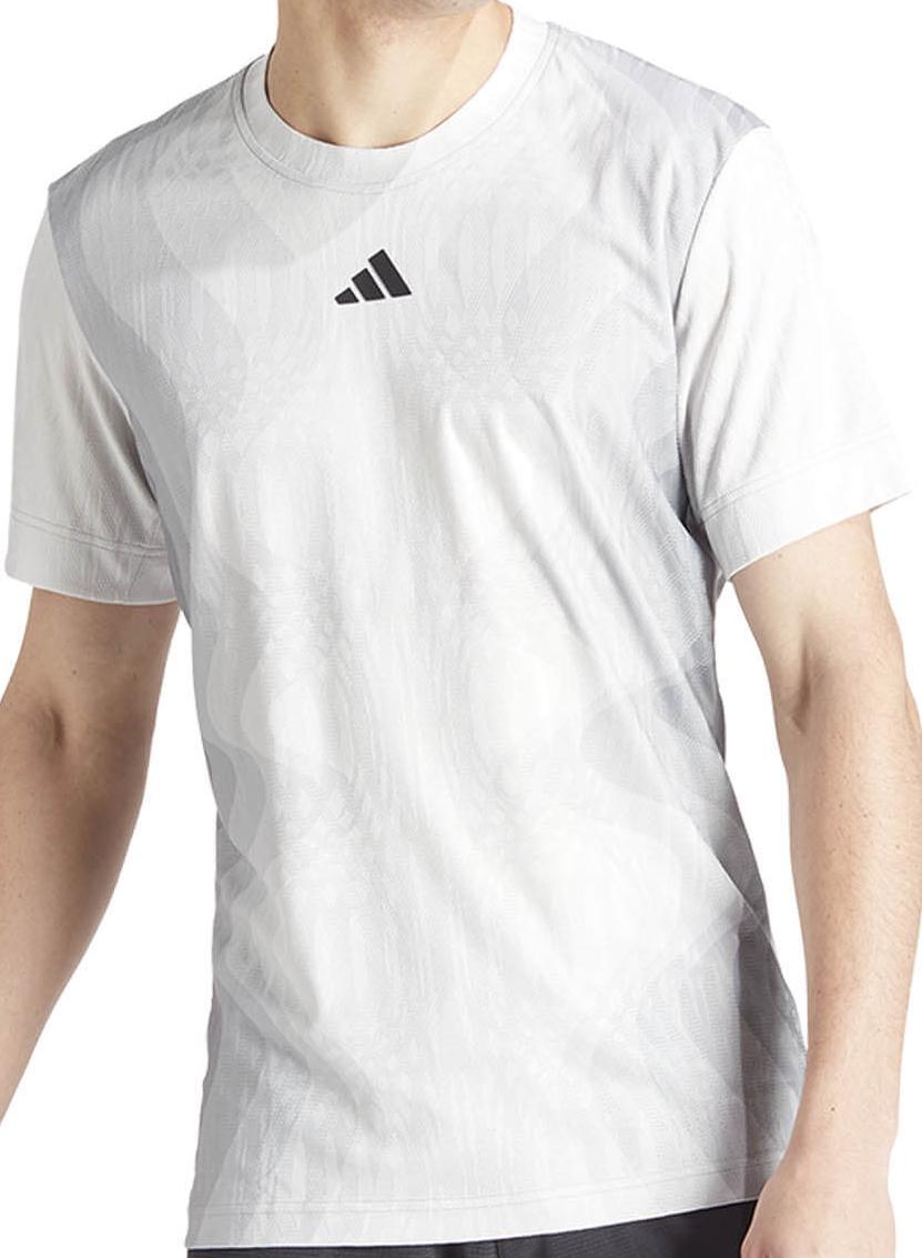 мужская Adidas Airchill Pro Freelift Grey