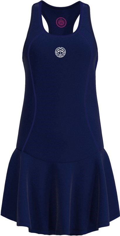 женское Bidi Badu Crew Dark Blue