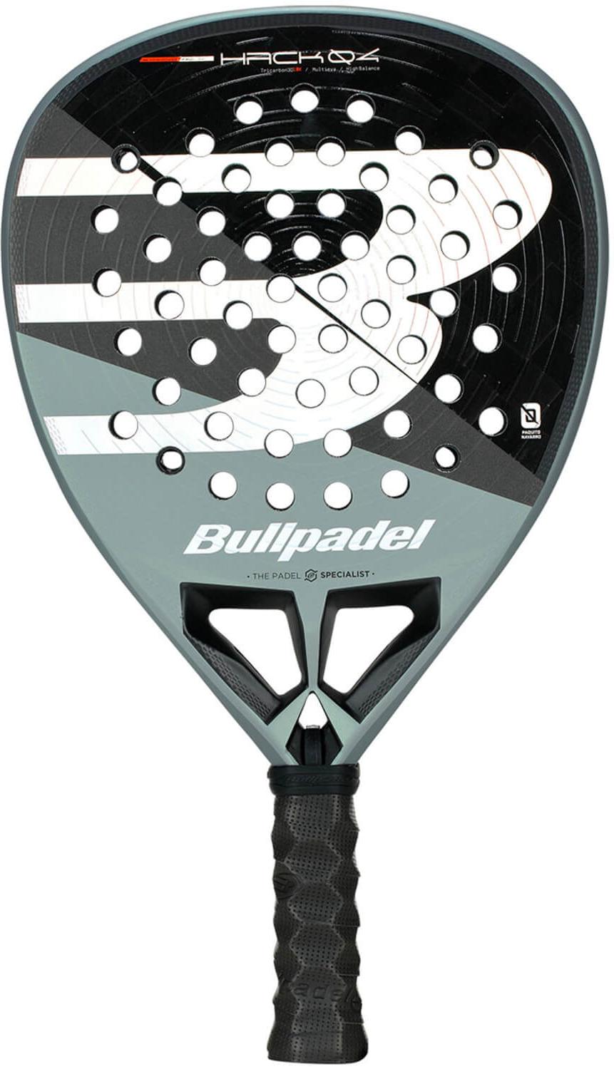 Ракетка для падел-тенниса Bullpadel HACK 04 26