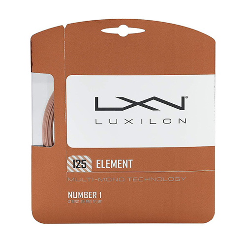 Струна теннисная Luxilon Element 1.25 (12.2 метров)