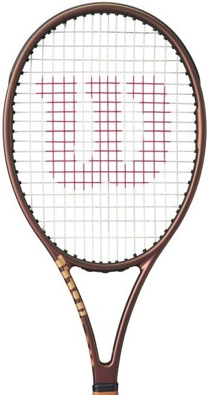 Ракетка теннисная Wilson Pro Staff 97UL V14.0