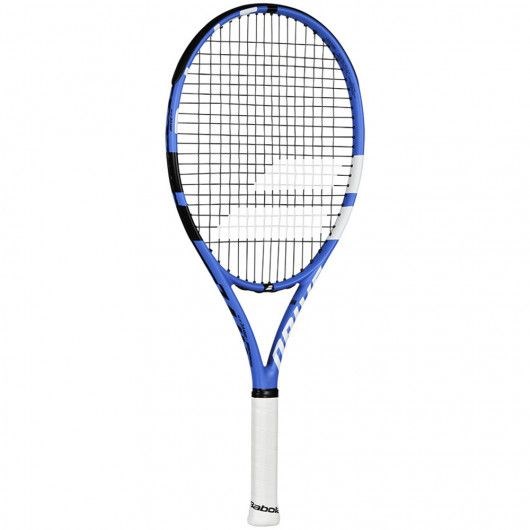 Ракетка теннисная детская Babolat Drive Junior 25 Blue
