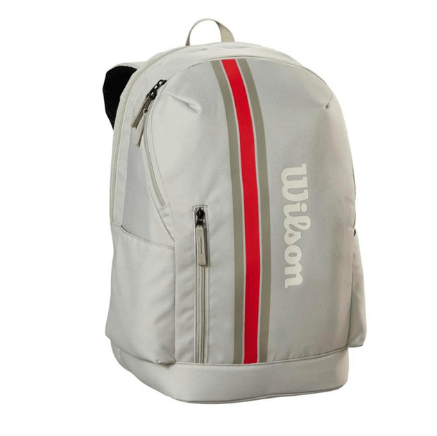 Рюкзак Wilson Team 2025 Backpack Oats