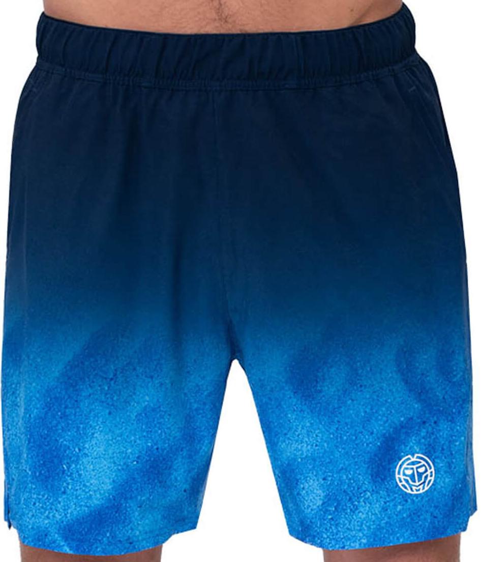 мужские Bidi Badu Beach Spirit 7 Inch Dark Blue/Blue