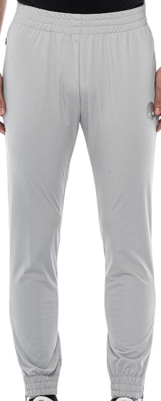 Брюки мужские Hydrogen Tech Pants Light Grey