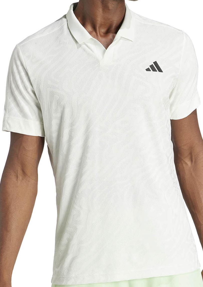 Поло мужское Adidas Freelift Mint
