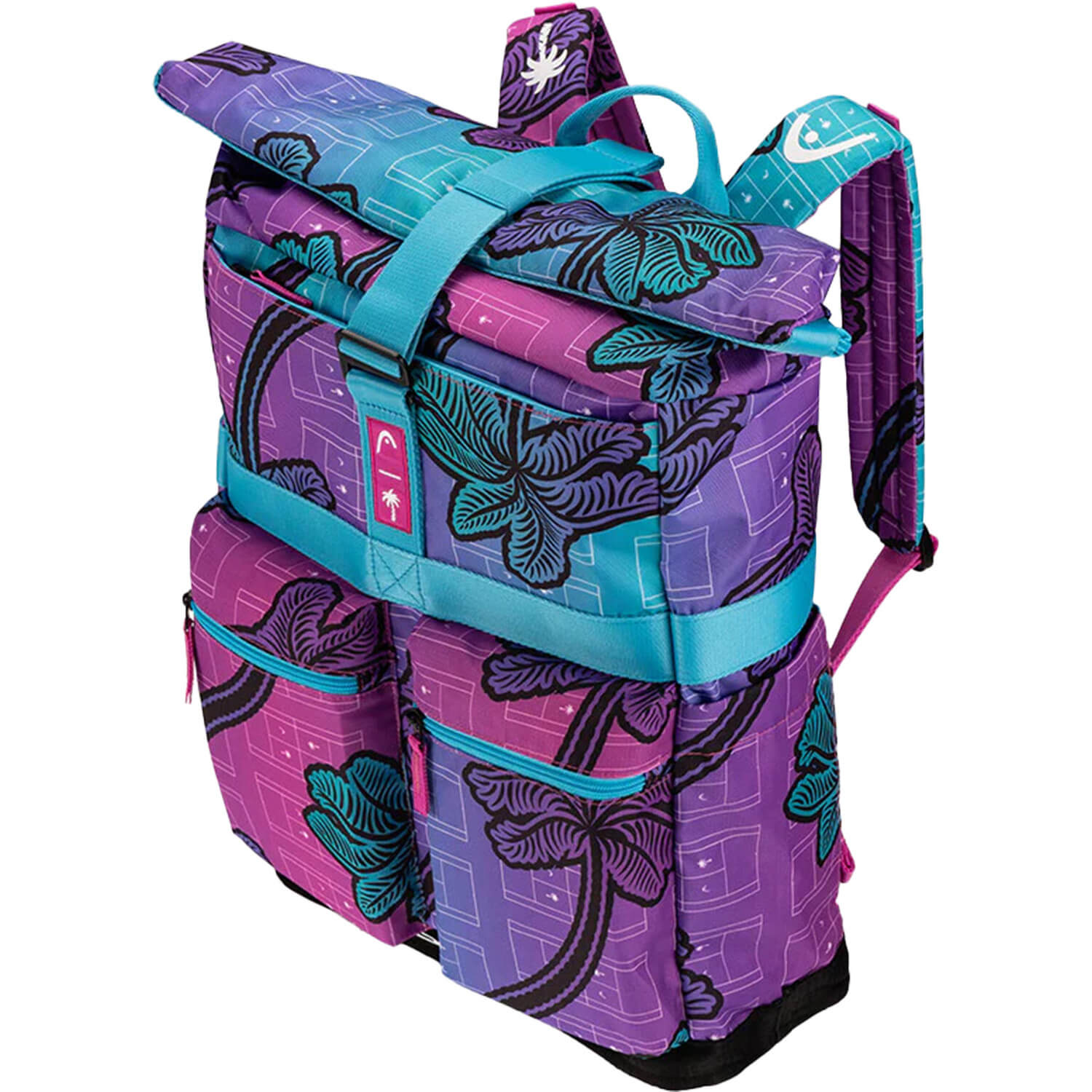 Рюкзак Head Tour Backpack 30L PTC Edition