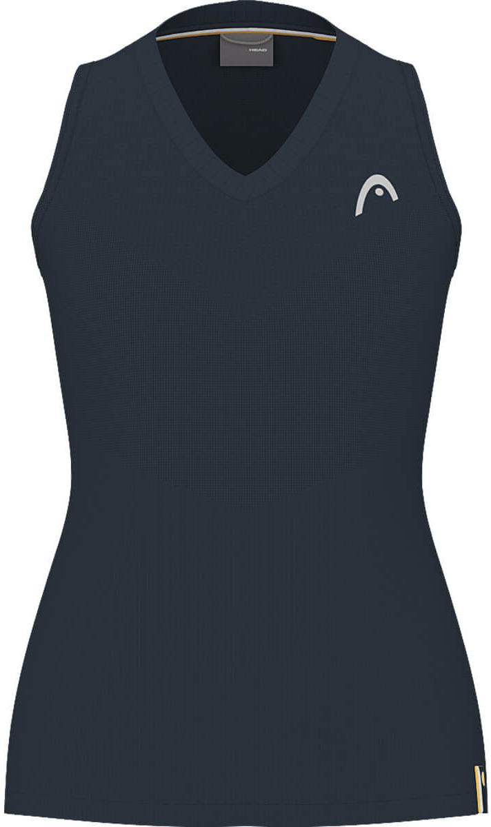 Майка женская Head Performance Navy  814604-NV