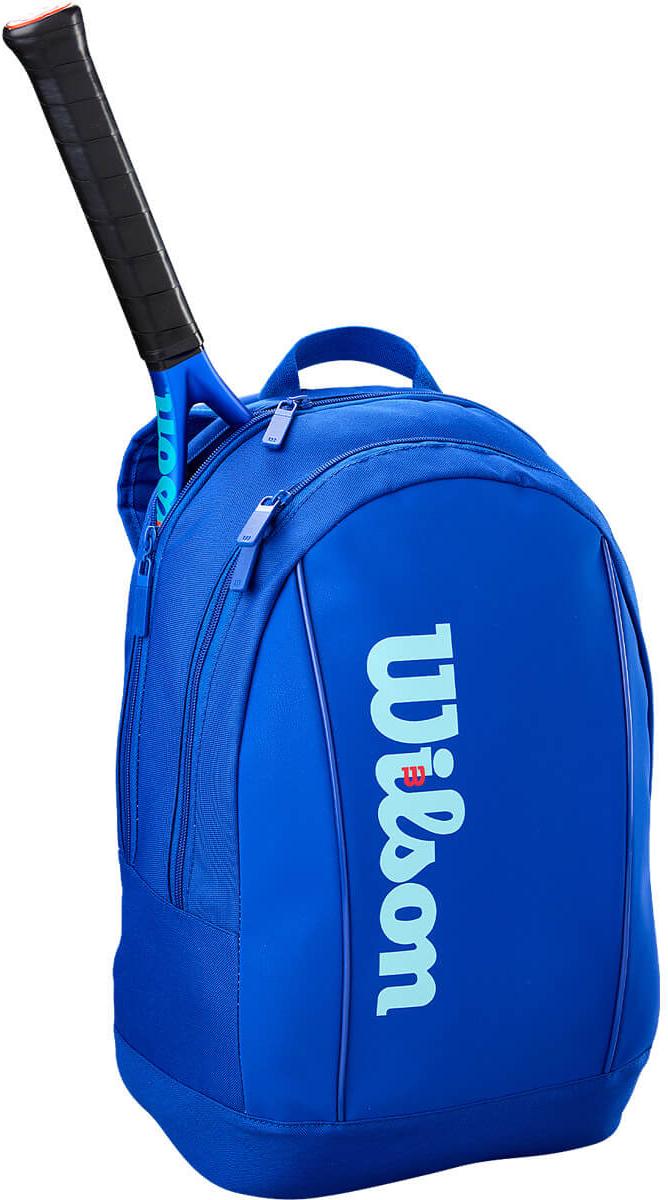 Рюкзак Wilson ULTRA V5 Junior Backpack Blue